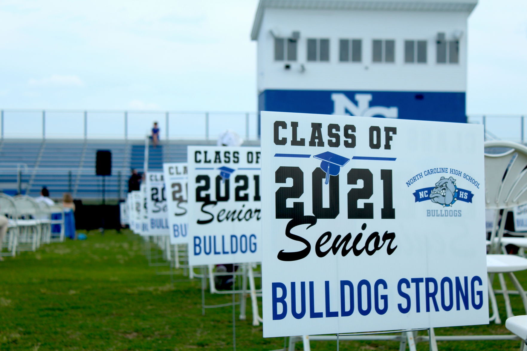 NCHS GRAD 13